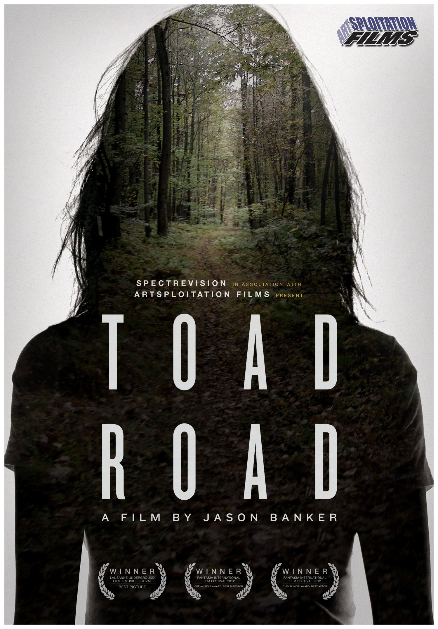 ON THE ROAD 2011 “The Last Weekend" [DVD] Toad Road: Amazon.ca: Sara Anne Jones, James Davidson, Jim